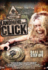 LANDMINE GOES CLICK (2015) izle