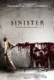 SINISTER (2012) izle