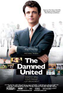 Lanet Takım-The Damned United-2009