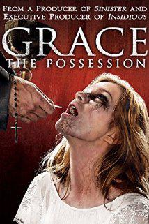 GRACE (2014) izle