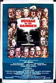 VOYAGE OF THE DAMNED (1976) izle