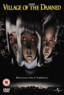 VILLAGE OF THE DAMNED (1995) izle