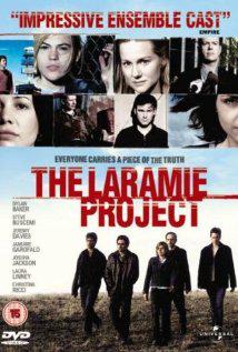 THE LARAMIE PROJECT (2002) izle