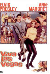 Las Vegas'ta Aşk-Viva Las Vegas-1964