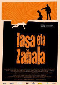 LASA Y ZABALA (2014) izle