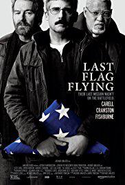 Last Flag Flying-Last Flag Flying-2017