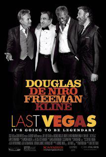 LAST VEGAS (2013) izle