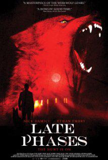 LATE PHASES (2014) izle