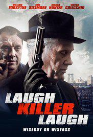 LAUGH KILLER LAUGH (2015) izle