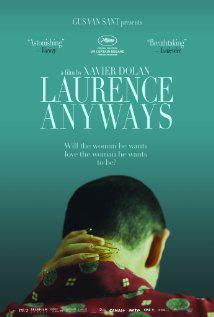 LAURENCE ANYWAYS (2012) izle