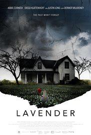 LAVENDER (2016) izle