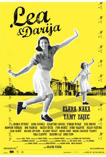 LEA VE DARIA (2011) izle