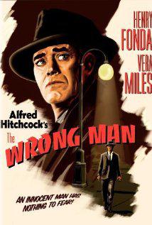 THE WRONG MAN (1956) izle
