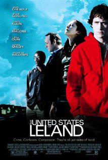Leland Birleşik Devletleri-The United States of Leland-2003