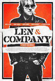 LEN AND COMPANY (2015) izle