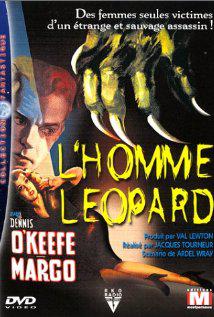 THE LEOPARD MAN (1943) izle