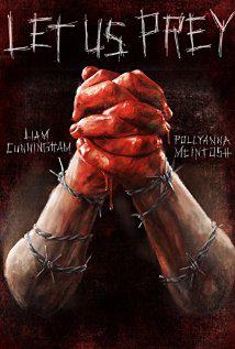 LET US PREY (2014) izle