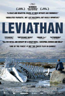 LEVIATHAN (2014) izle