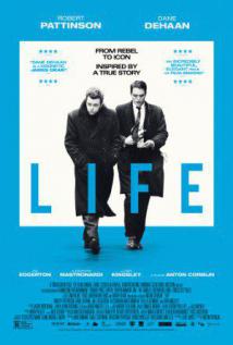 LIFE (2015) izle