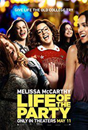Life of the Party-Life of the Party-2018