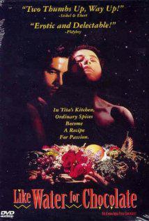 LIKE WATER FOR CHOCOLATE (1992) izle