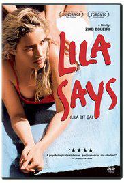 LILA SAYS (2004) izle