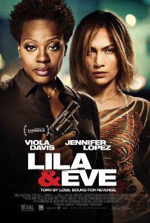 Lila ve Eve-Lila & Eve-2015