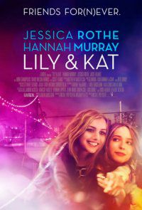 Lily & Kat-Lily & Kat-2015