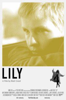 LILY (2013) izle