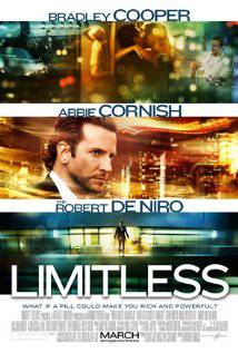 Limit Yok-Limitless-2011