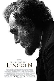 LINCOLN (2012) izle
