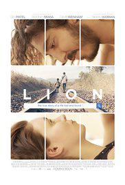 LION (2016) izle