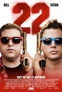22 JUMP STREET (2014) izle