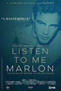 Listen to Me Marlon-Listen to Me Marlon-2015