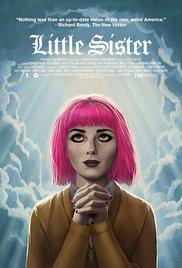LITTLE SISTER (2016) izle
