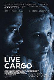 LIVE CARGO (2016) izle