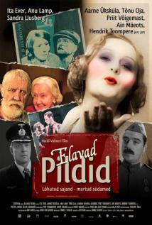 LIVING IMAGES (2013) izle