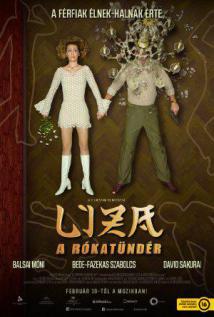 LIZA THE FOX-FAIRY (2015) izle