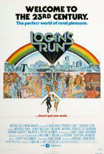 LOGAN'S RUN (1976) izle