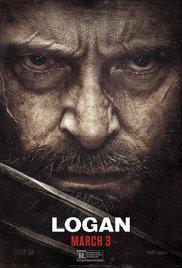 LOGAN (2017) izle