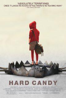 HARD CANDY (2005) izle