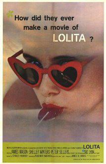 LOLITA (1962) izle