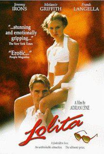 LOLITA (1997) izle