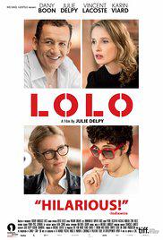 LOLO (2015) izle