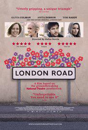 London Road-London Road-2015