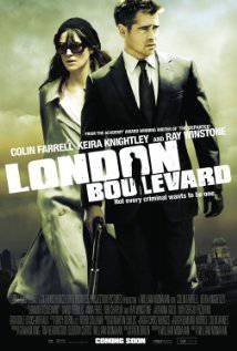 LONDON BOULEVARD (2010) izle