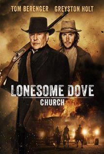 LONESOME DOVE CHURCH (2014) izle