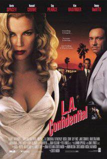 Los Angeles Sırları-L.A. Confidential-1997