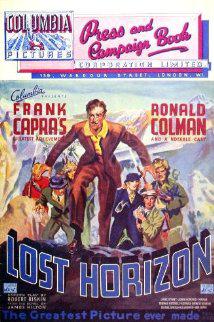 Lost Horizon-Lost Horizon-1937