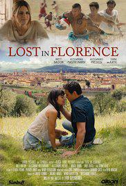 LOST IN FLORENCE (2017) izle